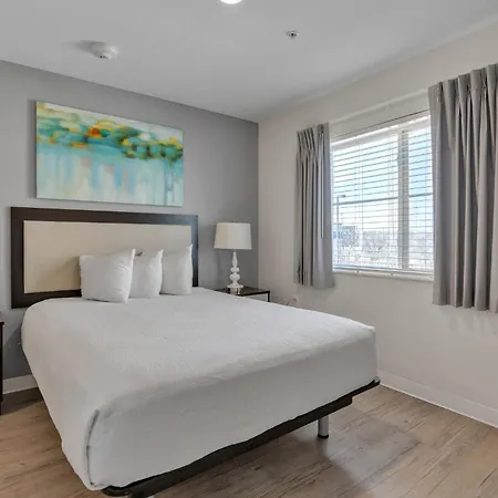 Simplicity At The Rim 1209 I Comfy 1 Bed 1 Bath